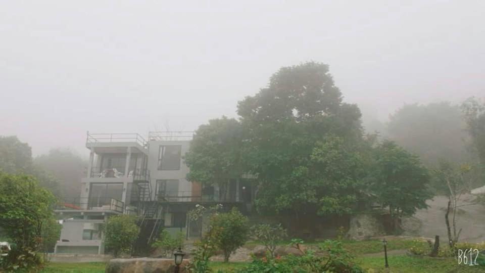 The Resort Phu Fah Chai Nam Ban Khanan Chit 外观 照片