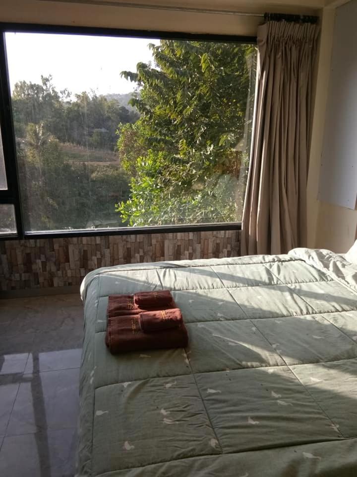 The Resort Phu Fah Chai Nam Ban Khanan Chit 外观 照片