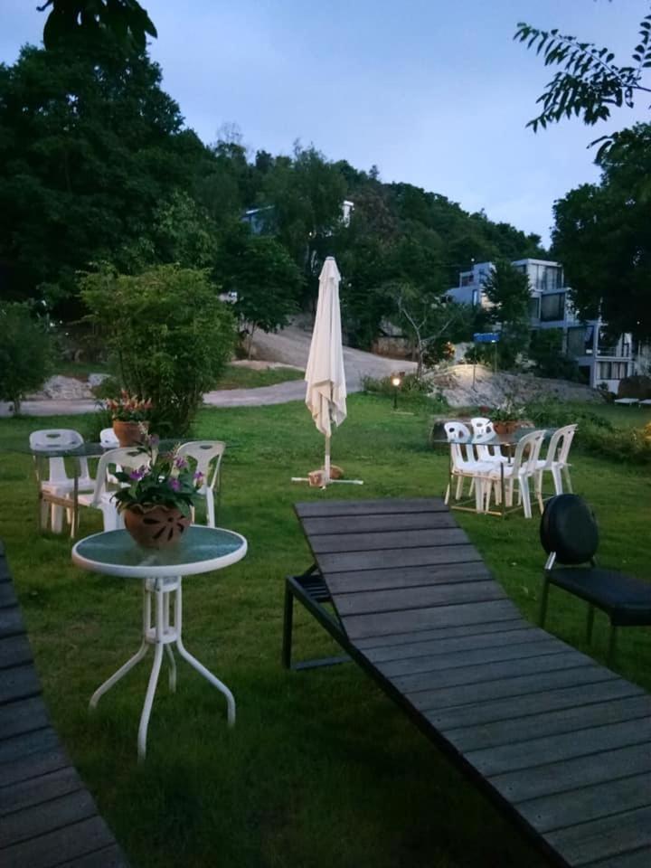 The Resort Phu Fah Chai Nam Ban Khanan Chit 外观 照片