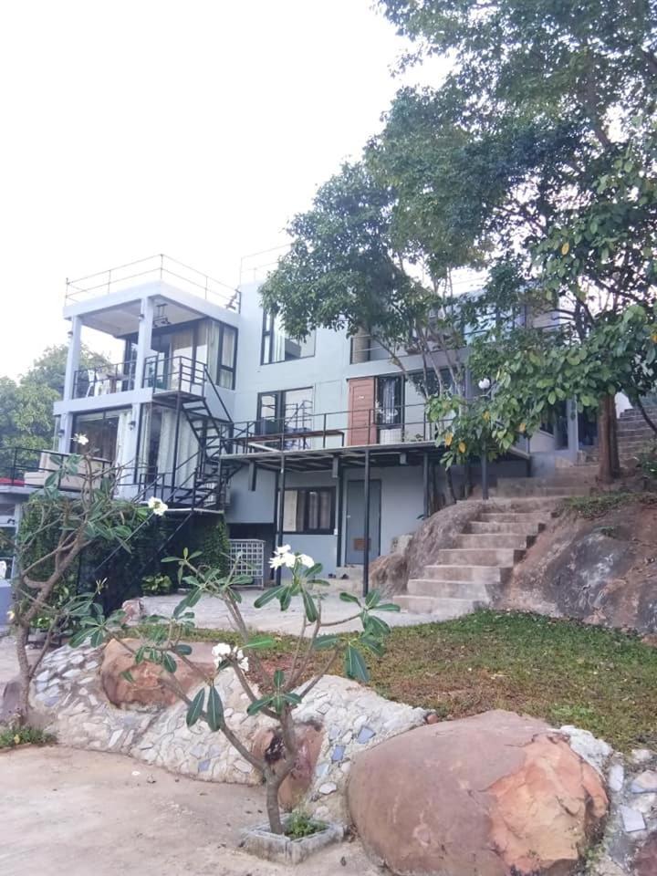 The Resort Phu Fah Chai Nam Ban Khanan Chit 外观 照片