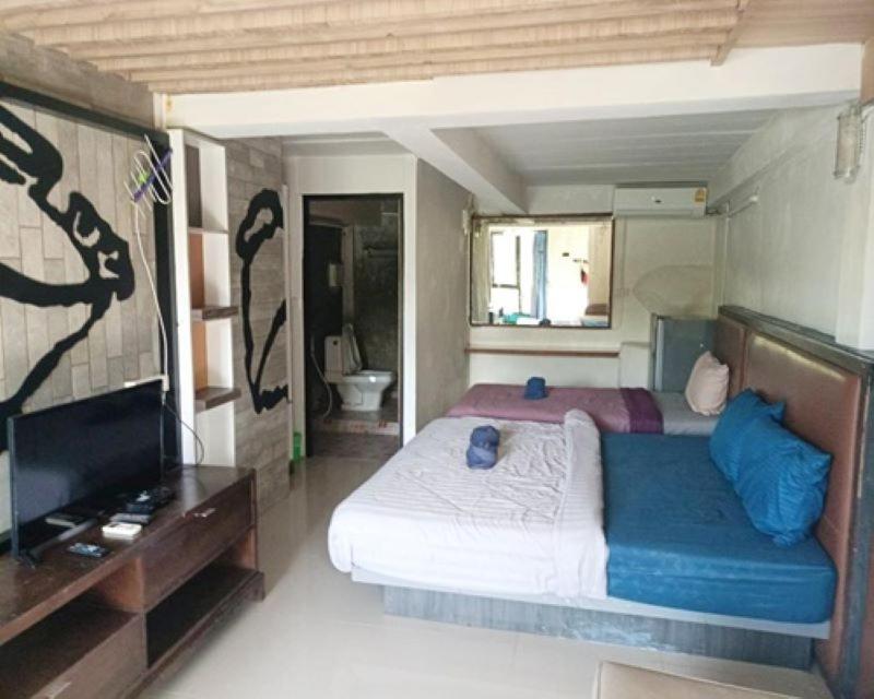 The Resort Phu Fah Chai Nam Ban Khanan Chit 外观 照片