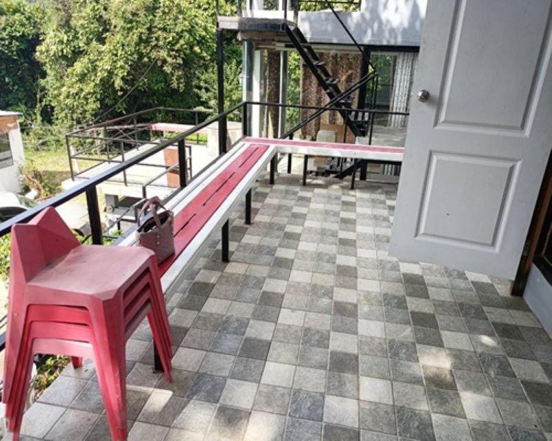 The Resort Phu Fah Chai Nam Ban Khanan Chit 外观 照片