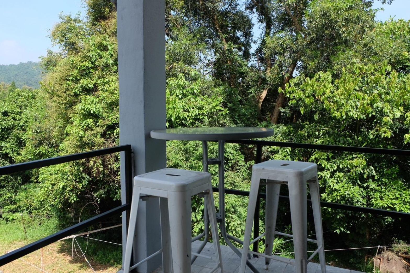 The Resort Phu Fah Chai Nam Ban Khanan Chit 外观 照片