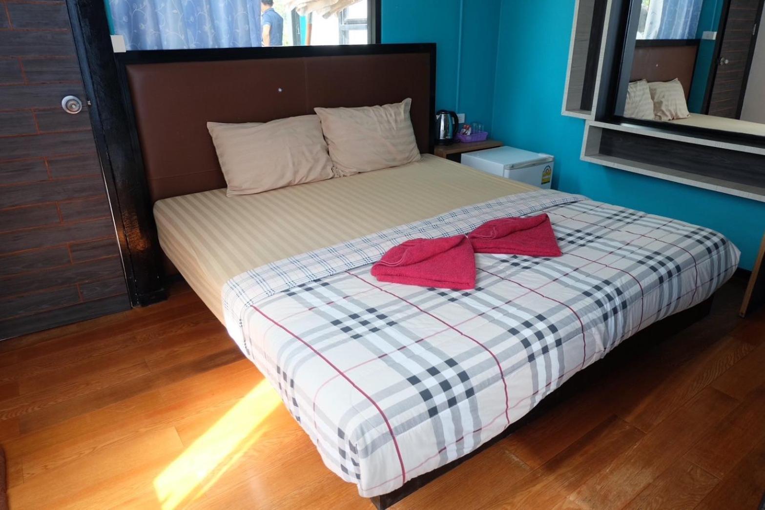 The Resort Phu Fah Chai Nam Ban Khanan Chit 外观 照片